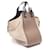 Borsa a 2 modi Loewe Hammock Medium Marrone Beige  - vista 2