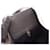 Borsa a 2 modi Loewe Hammock Medium Marrone Beige  - vista 6