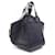 Borsa a 2 modi Hammock Small Loewe Nero Blu navy  - vista 2