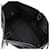 Borsa a 2 modi Hammock Small Loewe Nero Blu navy  - vista 3