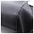 Borsa a 2 modi Hammock Small Loewe Nero Blu navy  - vista 6