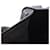 Borsa a 2 modi Hammock Small Loewe Nero Blu navy  - vista 9