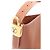 Borsa a Spalla Louis Vuitton Lowkey All In BB Marrone Cognac - vista 5