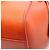 Borsa a mano 2-Way Hammock Compact in pelle arancione Loewe - vista 6