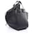 Borsa Loewe Hammock Small 2-Way Nero Blu navy  - vista 2