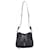 Borsa Loewe Hammock Small 2-Way Nero Blu navy  - vista 5