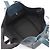 Borsa a mano Loewe Hammock Small 2-Way in pelle Blu - vista 3