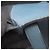 Borsa a mano Loewe Hammock Small 2-Way in pelle Blu - vista 5