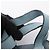 Borsa a mano in pelle Loewe Hammock Small 2-Way Blu - vista 11