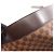Borsa Boston 2-Way Louis Vuitton West End PM/Borsa a mano Marrone - vista 13