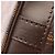 Borsa Boston 2-Way Louis Vuitton West End PM/Borsa a mano Marrone - vista 4