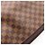 Borsa Boston 2-Way Louis Vuitton West End PM/Borsa a mano Marrone - vista 8