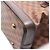 Borsa Boston 2-Way Louis Vuitton West End PM/Borsa a mano Marrone - vista 9