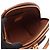 Borsa Louis Vuitton Ellipse PM Monogram Marrone - vista 3
