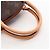 Borsa Louis Vuitton Ellipse PM Monogram Marrone - vista 5