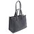 Borsa Tote Louis Vuitton OnTheGo MM Nero - vista 2