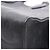 Borsa Tote Louis Vuitton OnTheGo MM Nero - vista 7