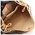 Borsa a Spalla Louis Vuitton Galliera PM Monogram Marrone - vista 3