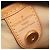 Borsa a Spalla Louis Vuitton Galliera PM Monogram Marrone - vista 4