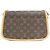 Louis Vuitton Monogram Sologne Schultertasche Braun - Ansicht 2