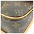 Louis Vuitton Monogram Sologne Schultertasche Braun - Ansicht 3