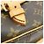 Louis Vuitton Monogram Sologne Schultertasche Braun - Ansicht 6