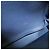 Borsa a tracolla Louis Vuitton Monogram Denim Soft Trunk Blu navy - vista 6