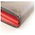 Cartera Louis Vuitton Monogram Portefeuille Sarah Castaño Roja - vista 3