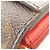 Cartera Louis Vuitton Monogram Portefeuille Sarah Castaño Roja - vista 4
