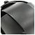 Borsa a tracolla in pelle di vitello nera Loewe A630Z45X02 Nero - vista 3