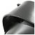 Borsa a tracolla in pelle di vitello nera Loewe A630Z45X02 Nero - vista 7
