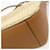 Mini borsa a tracolla Hammock Hobo Loewe Marrone - vista 2