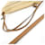 Mini borsa a tracolla Hammock Hobo Loewe Marrone - vista 5