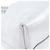 Borsa a mano Loewe Flamenco Purse Medium Argento - vista 3