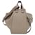 Borsa a Spalla Loewe Hammock Small Sabbia  - vista 1