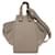 Borsa a Spalla Loewe Hammock Small Sabbia  - vista 2