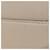Borsa a Spalla Loewe Hammock Small Sabbia  - vista 3
