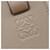 Borsa a Spalla Loewe Hammock Small Sabbia  - vista 5