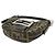 Fendi 26673 Handtasche aus Canvas mit Silberhardware - Ansicht 3