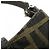 Fendi 26673 Handtasche aus Canvas mit Silberhardware - Ansicht 7