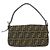 Borsa a tracolla Fendi Baguette 26424 - vista 2