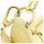 Twist Borsa a Spalla Louis Vuitton Bubble Glam Over the Moon - vista 7