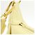 Twist Borsa a Spalla Louis Vuitton Bubble Glam Over the Moon - vista 8