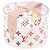 Louis Vuitton Boite Scott GI0362 Accessory Case Pink - view 2