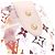 Louis Vuitton Boite Scott GI0362 Accessory Case Pink - view 7