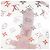 Louis Vuitton Boite Scott GI0362 Accessory Case Pink - view 8