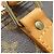 Bolso Boston Louis Vuitton Monogram Keepall 50cm Castaño - vista 6