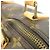 Borsa Boston Louis Vuitton Monogram Keepall 60cm Marrone - vista 4