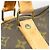 Borsa Boston Louis Vuitton Monogram Keepall 60cm Marrone - vista 7