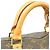 Borsa Boston Louis Vuitton Monogram Keepall 60cm Marrone - vista 8